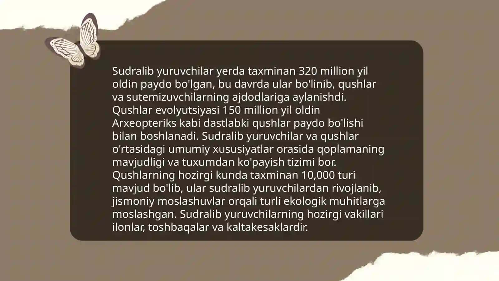 Tillarning genealogik tasnifi 4