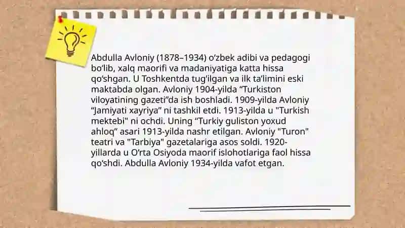 Komil inson tushunchasi 4