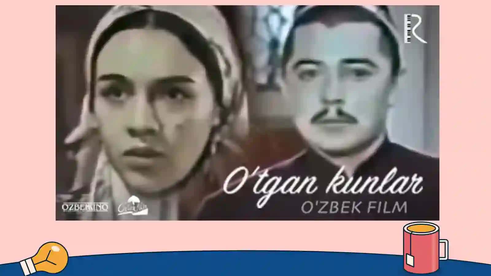 O‘tkankunlar 4