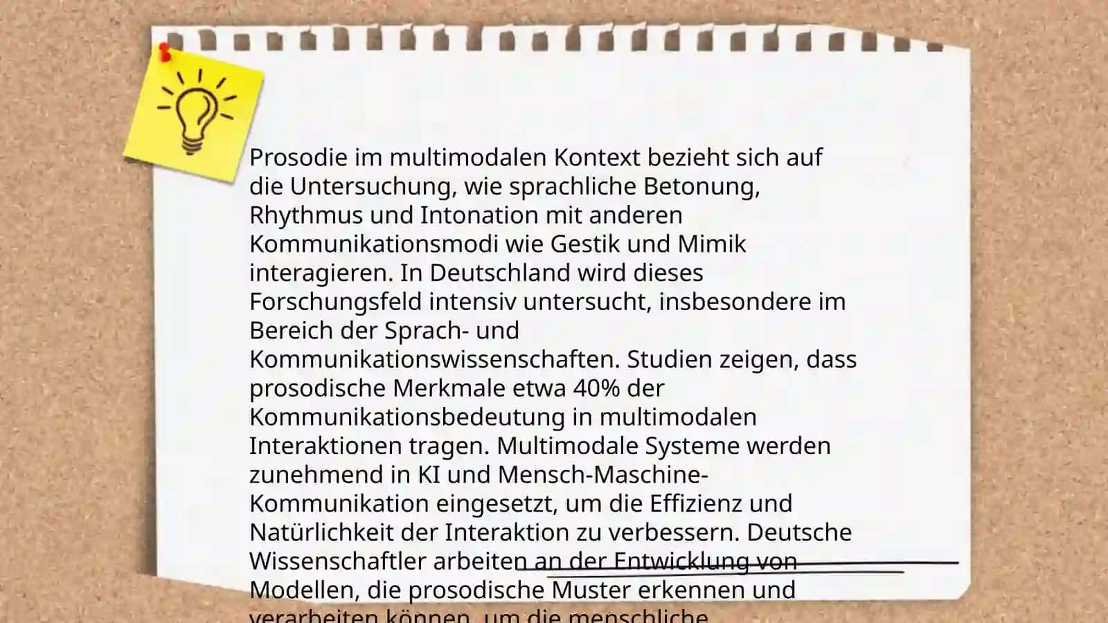 Multimodalität und Gesprächsforschung 4