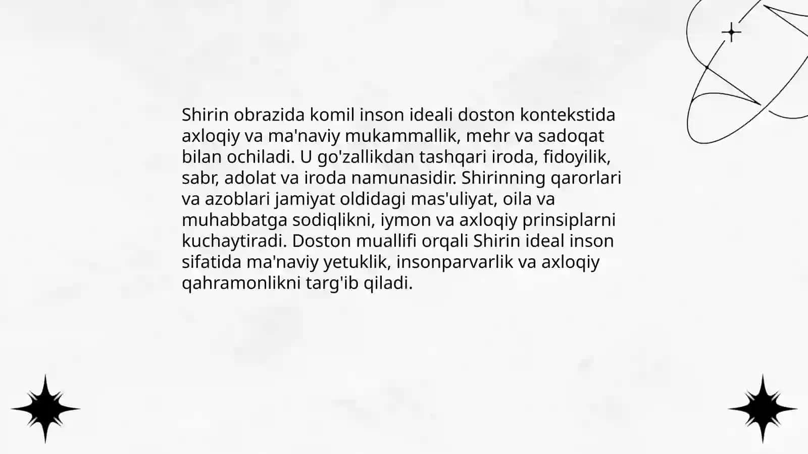 Farhod va Shirin 4