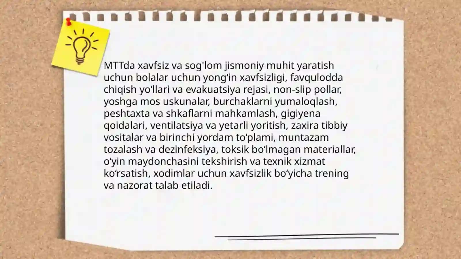 MTTda rivojlantiruvchi muhit 4