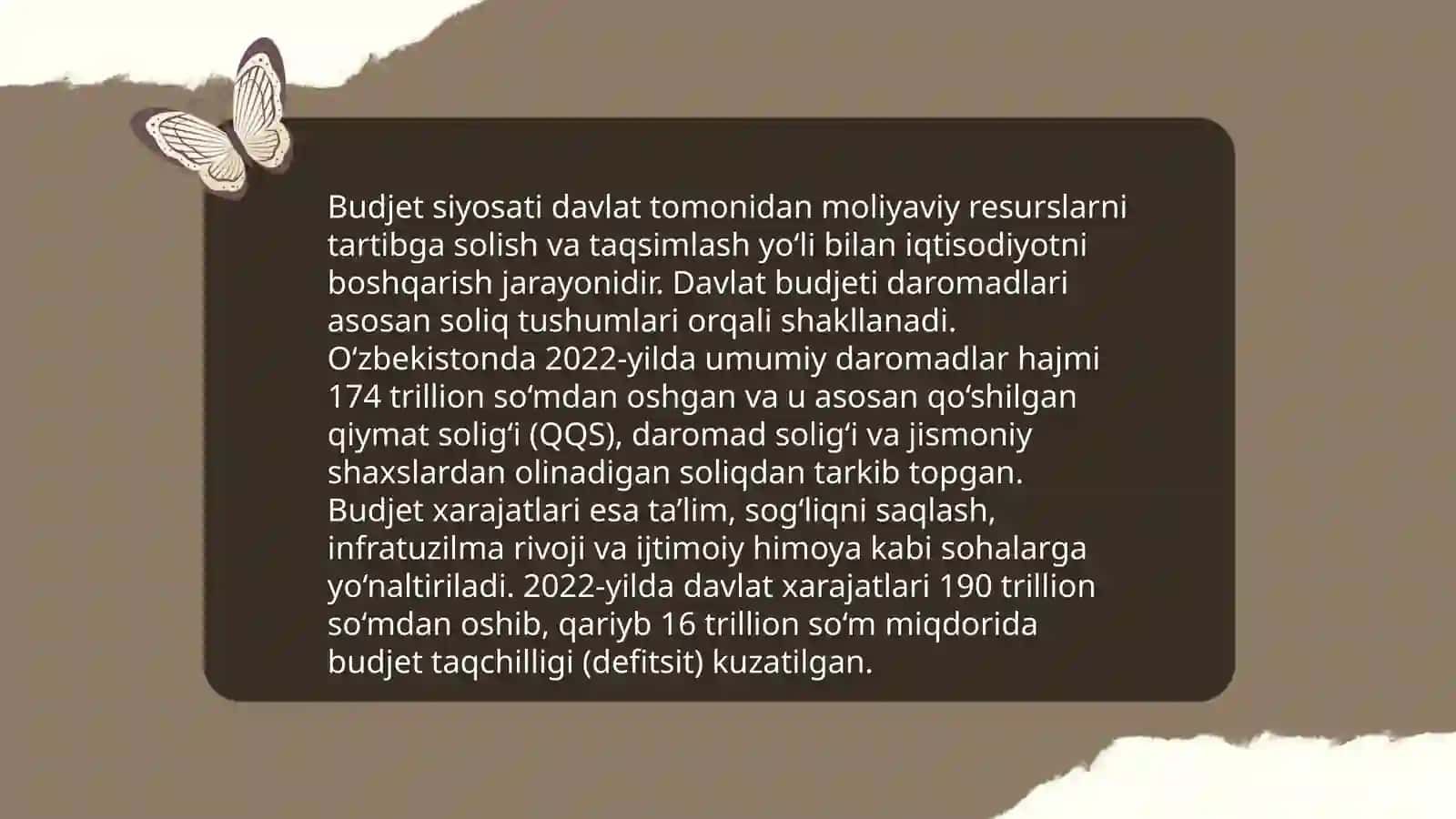 Moliya Vazirligi Tarixi 4