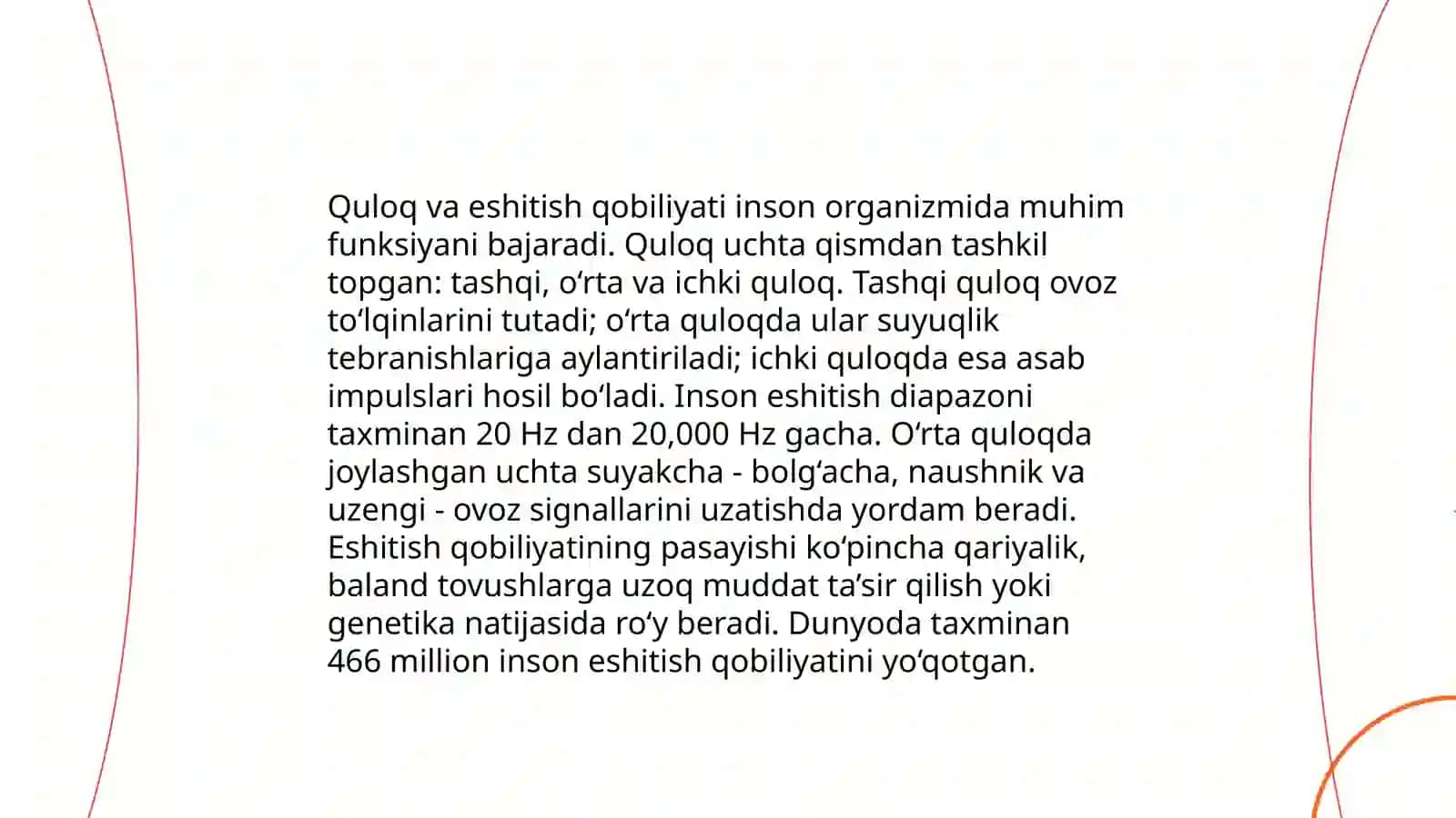 Sezgi a‘zolari 4