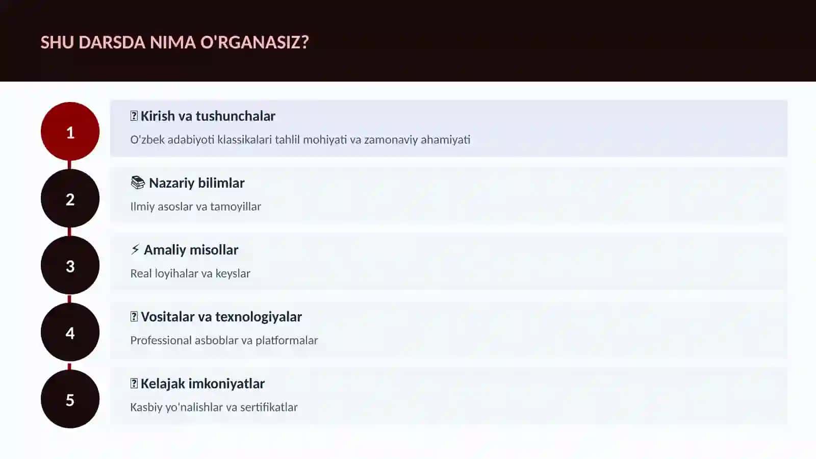 O'zbek adabiyoti klassikalari tahlil 4
