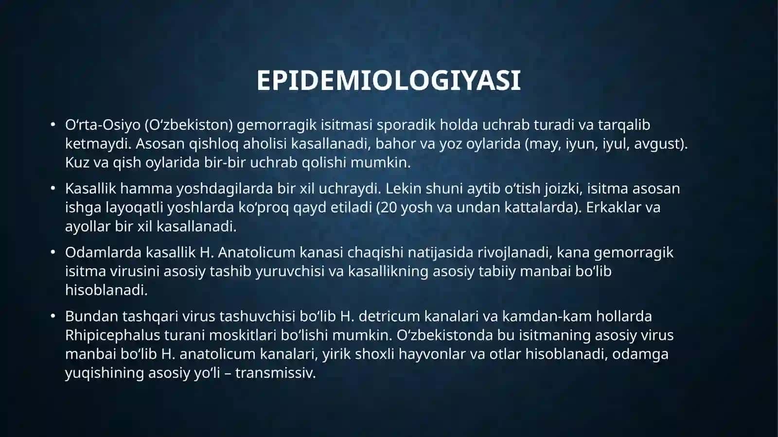 GEMORRAGIK ISITMA 4