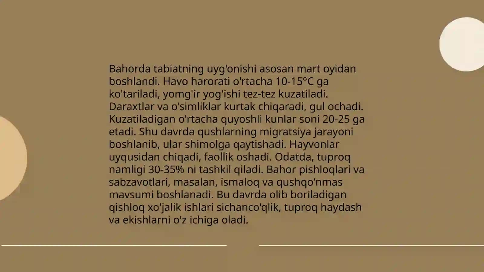 Yil fasllari 4