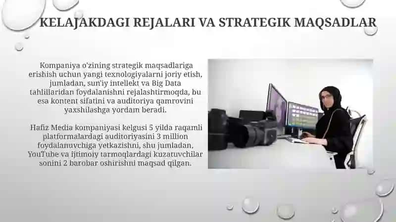 Hafsiz media umoni 4