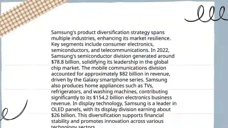 Samsung Brand 4