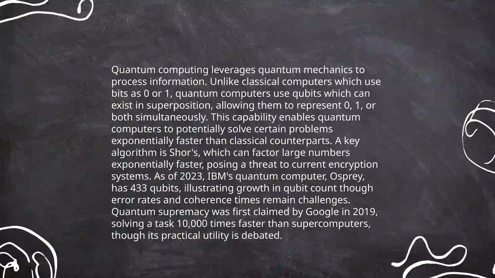 Artificial Intelligence 4