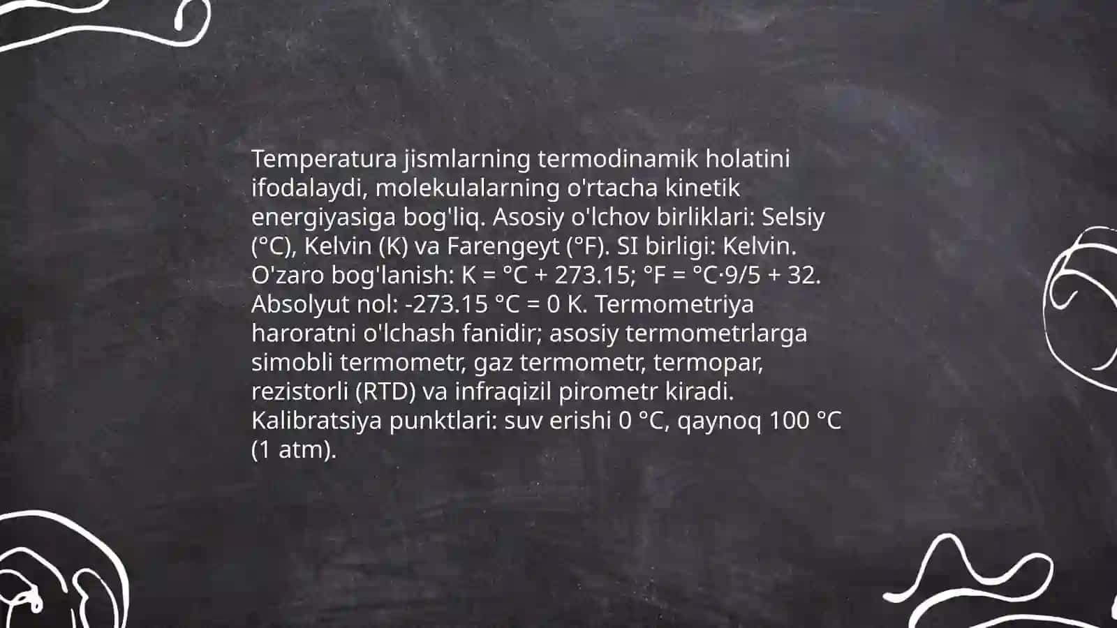 Termodinamika 4