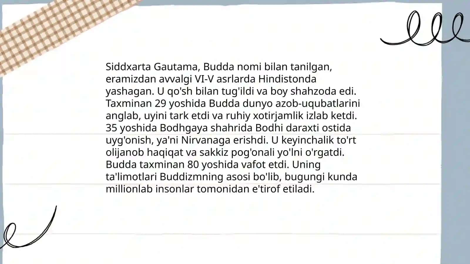 Buddaviylik dini 4