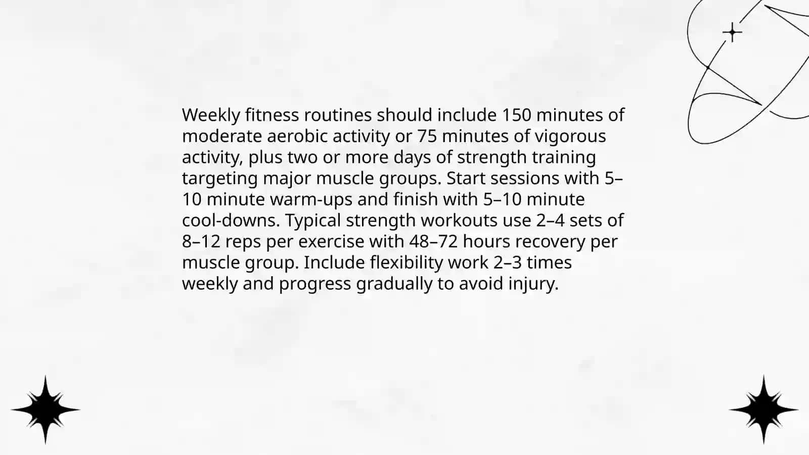 Plan: Healthy Eating and Nutrition 4