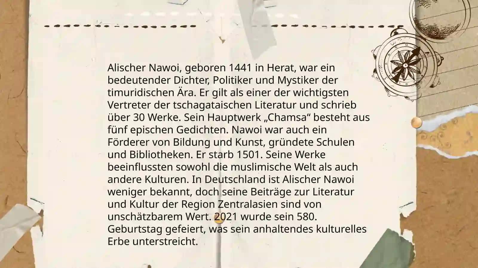 Timur der Große 4