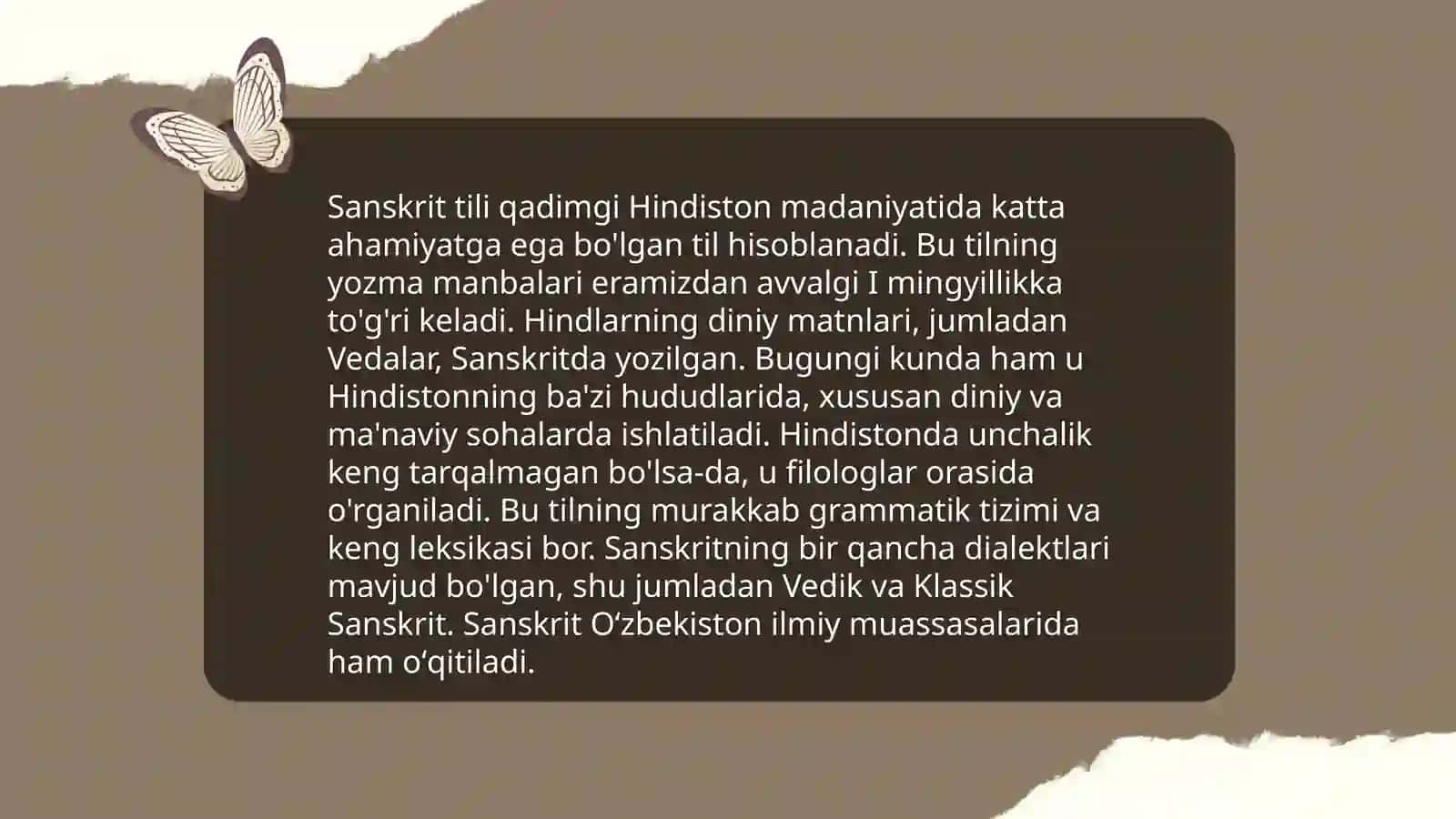 Hind filologiyasi 4