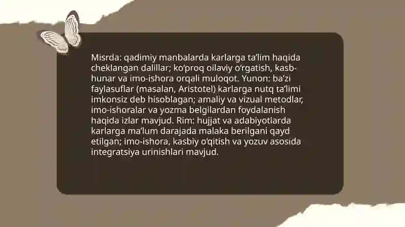 Surdopedagogika kelib chiqishi 4