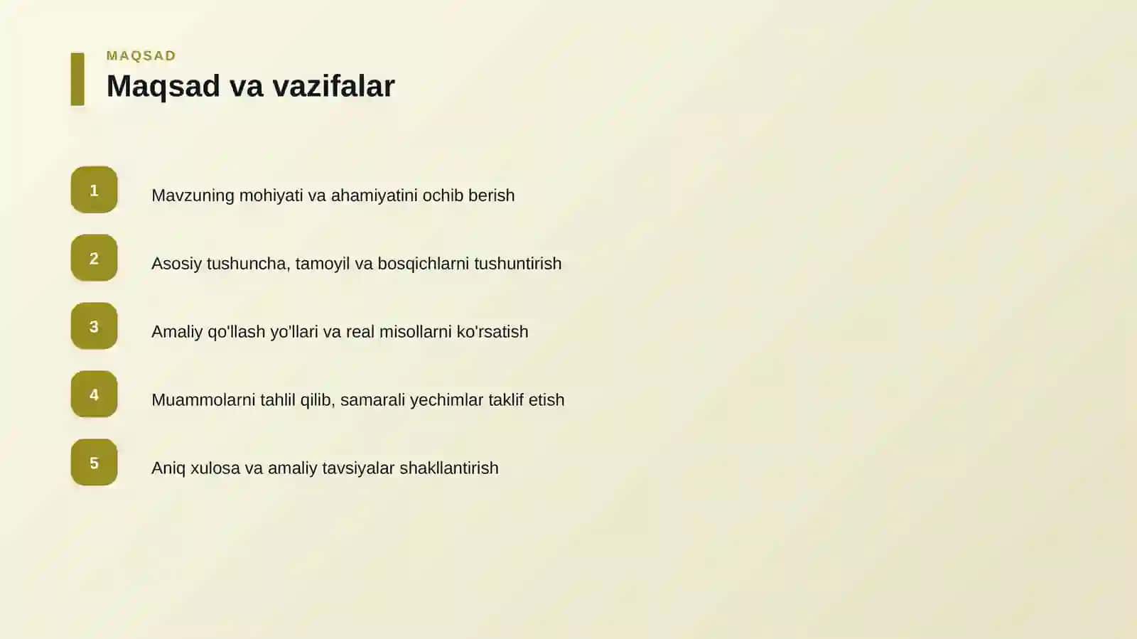 Startapni noldan boshlash — xatolar va yechimlar 4