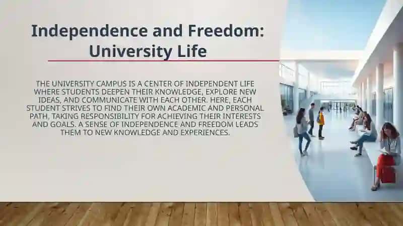 School and University: Key Differences 4