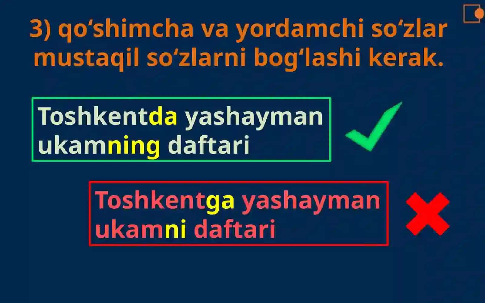 SO‘Z BIRIKMASI 4