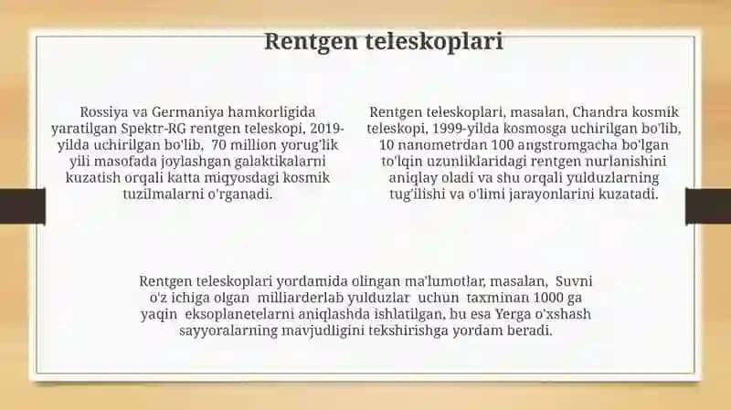 Neytrino Teleskoplari 4