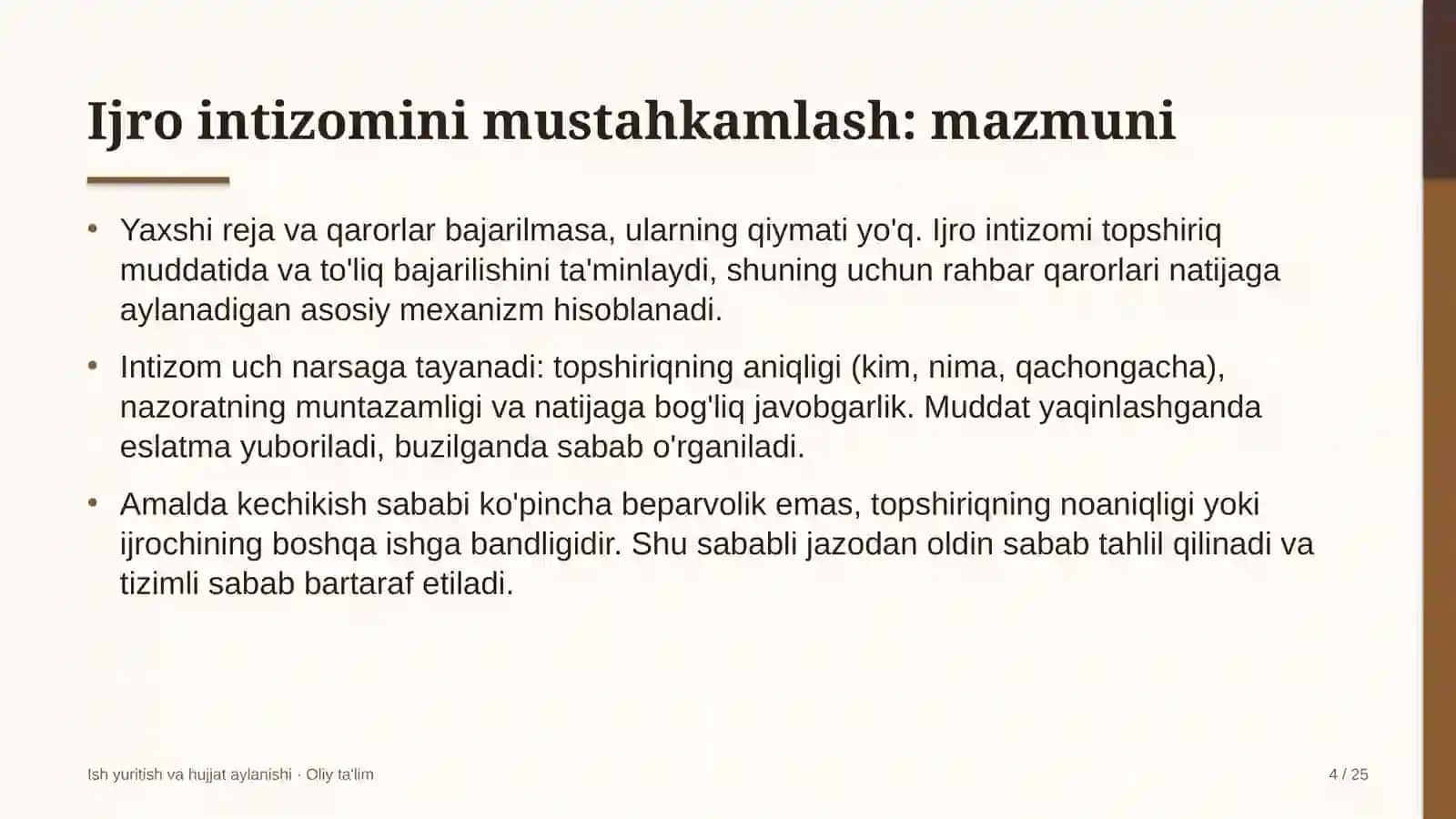 sovutkichli yuk tashishda ijro intizomini mustahkamlash 9380 4