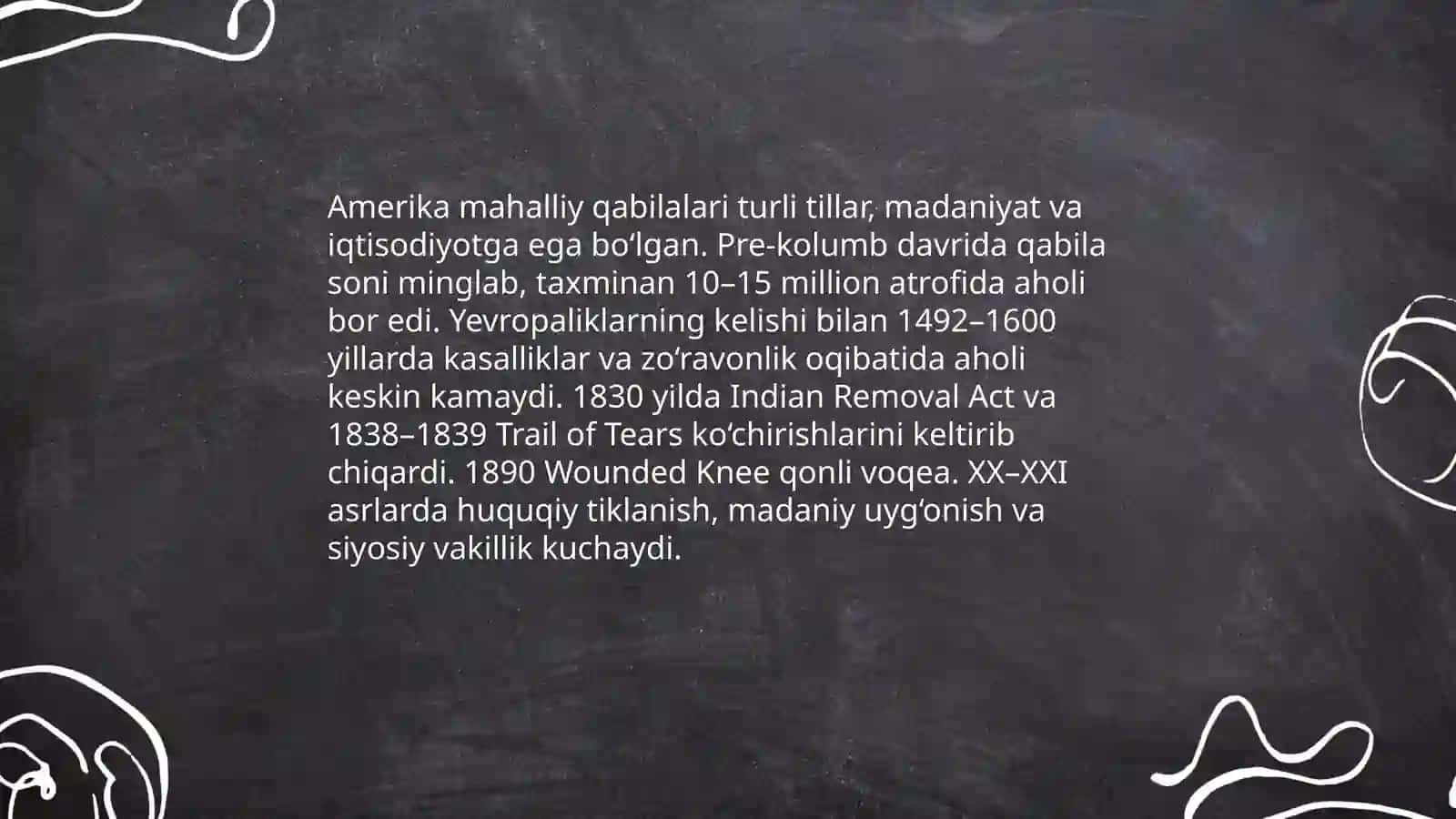Amerika tarixi 4
