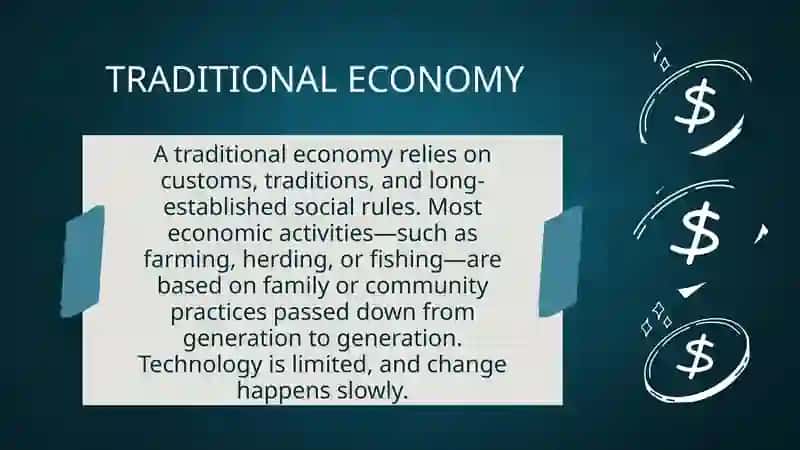 Economic System and Ownership 4