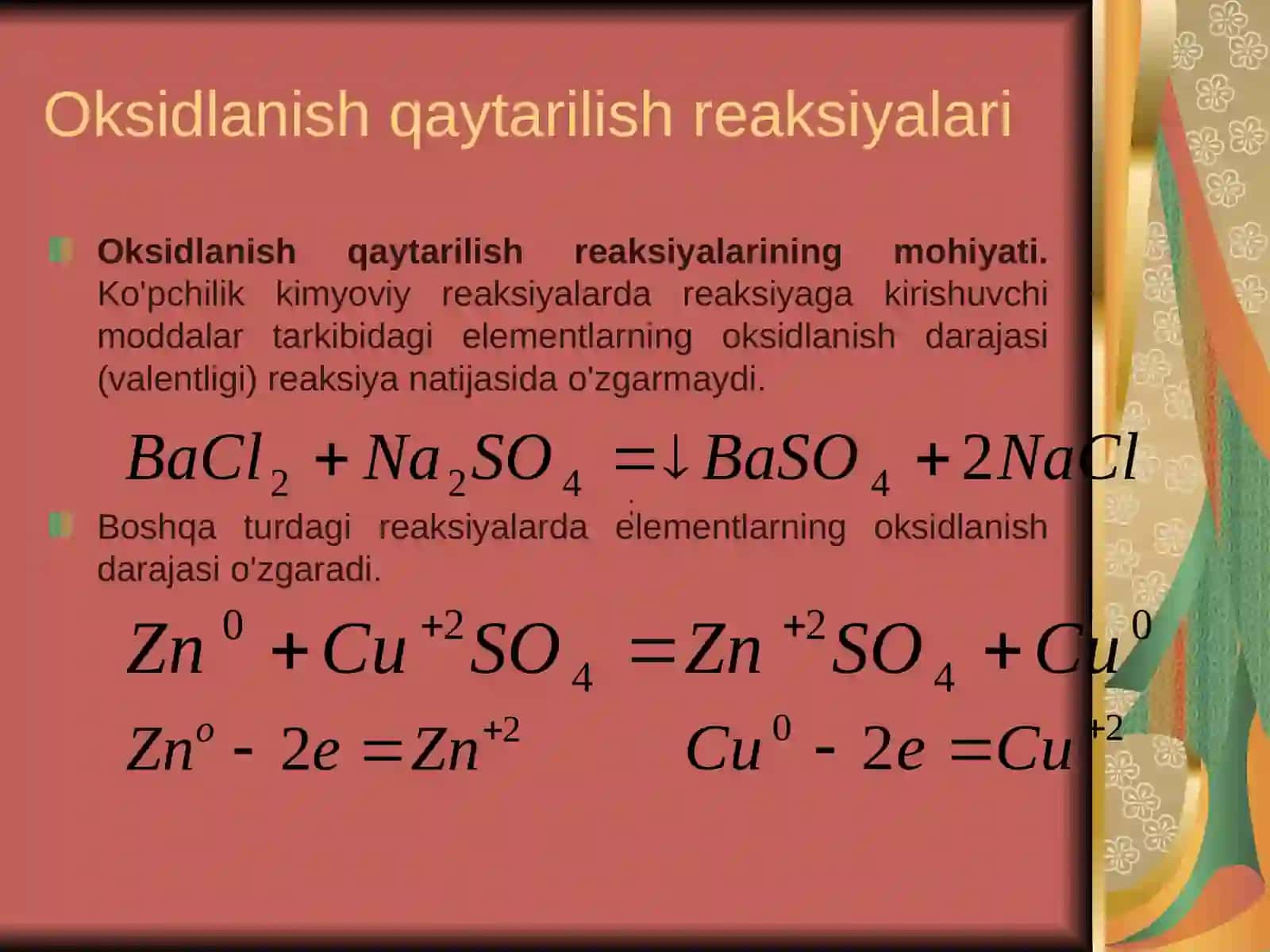 Kimyomuhandisligi ta'lim yo'nalishi 4