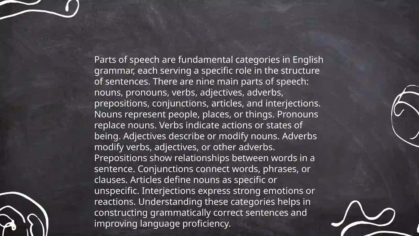 Grammar and Syntax 4