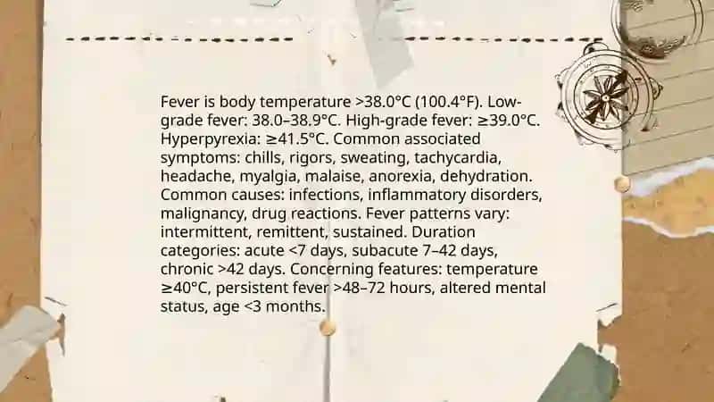 Sign and symptoms 4