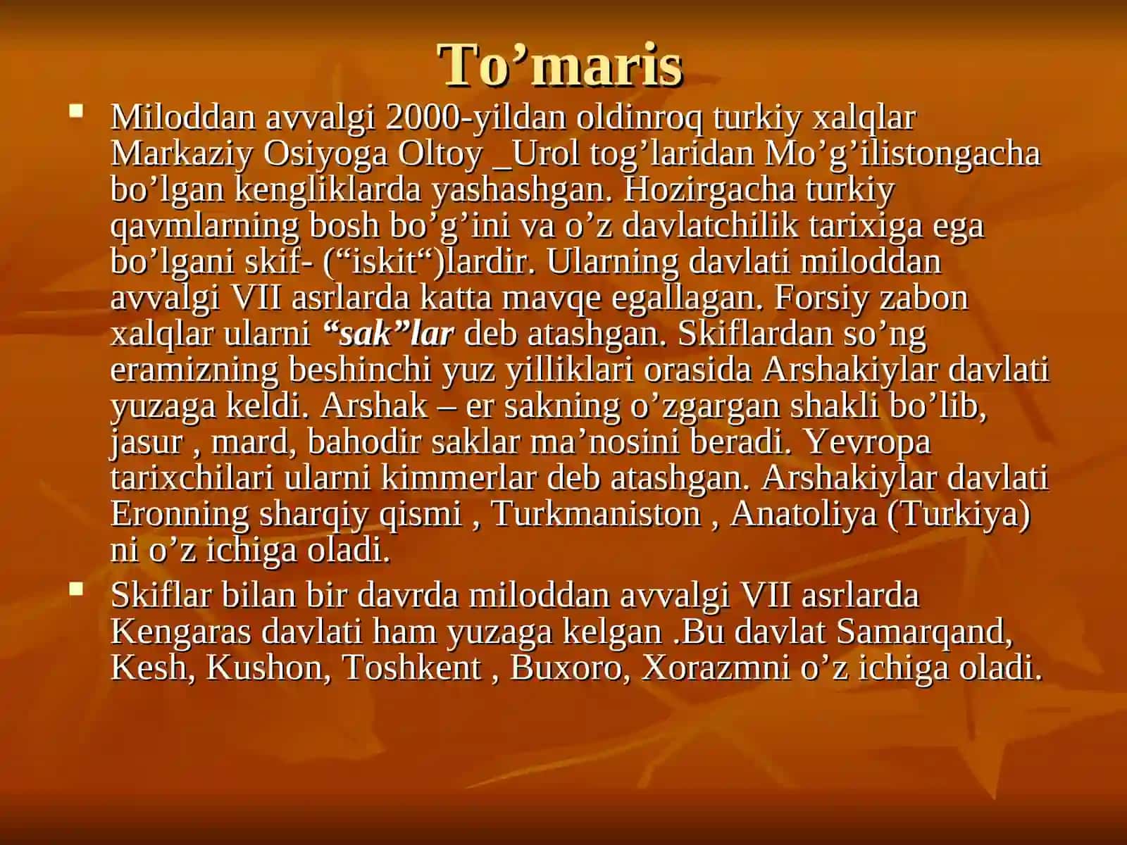 To`maris Shiroq Spitamen 4