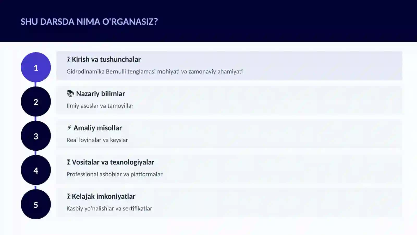 FIZIKA — UY VAZIFALARI 4