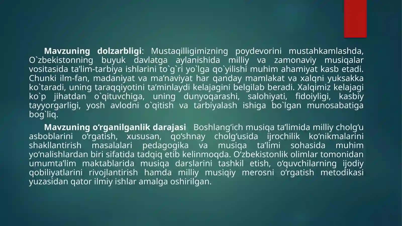 Bahor valsi 4