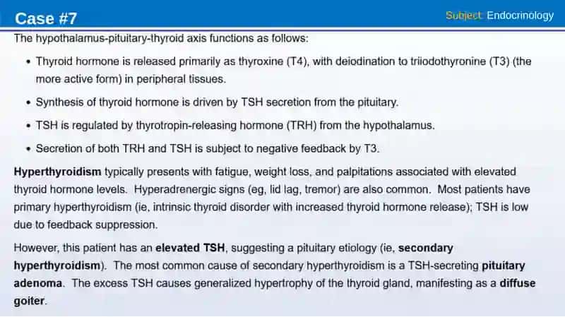 Endocrinology 4