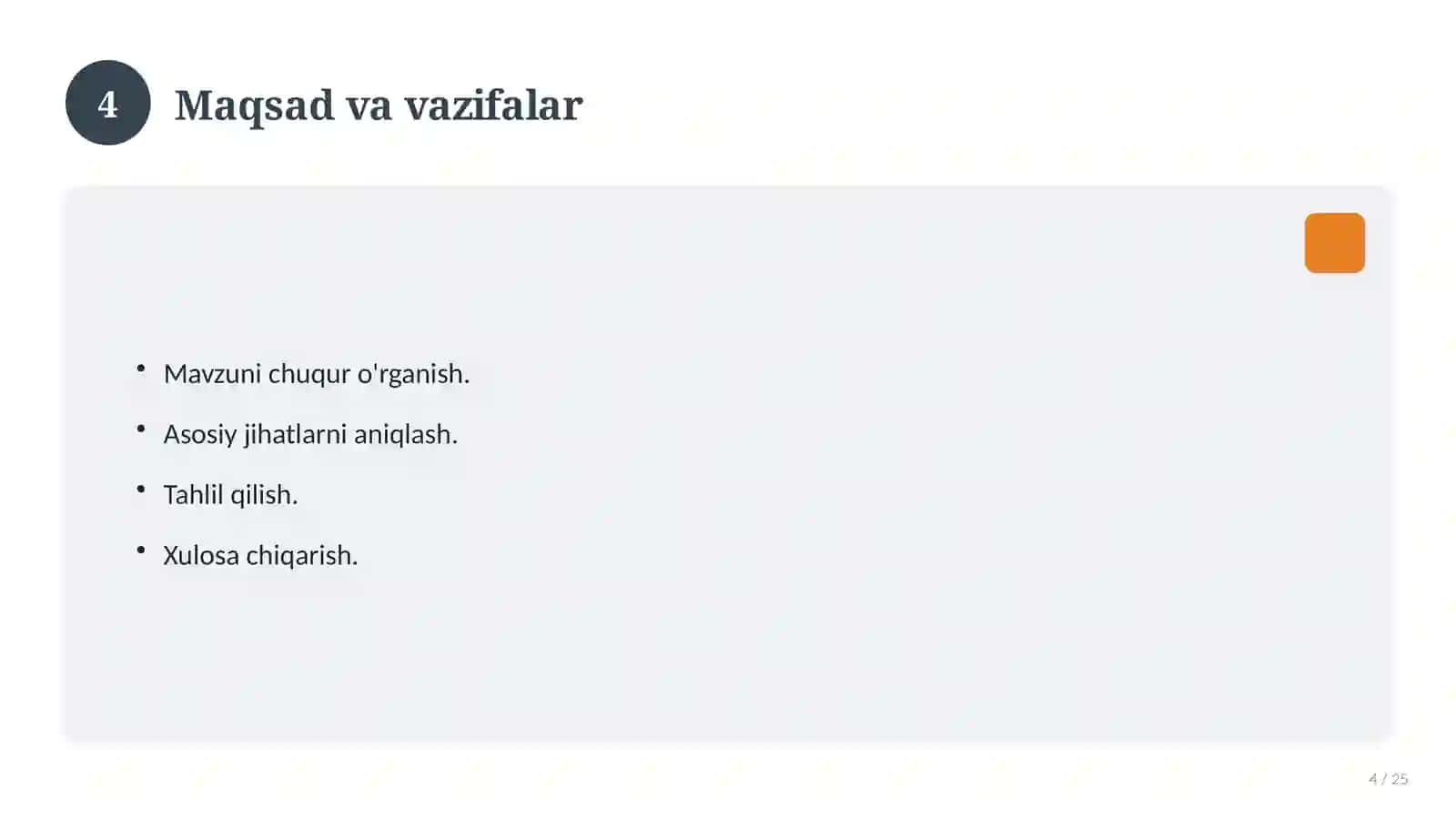 Profilaktik ratsionlar va ularning ahamiyati 4