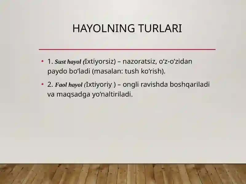Hayol 4