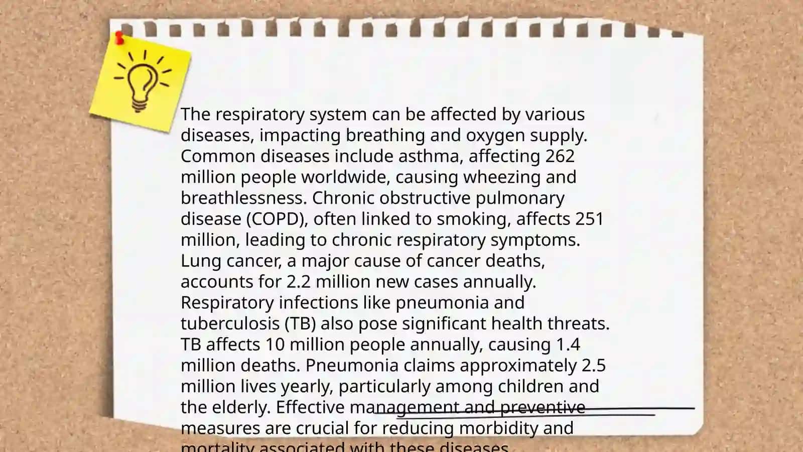 Systems Diseases and Symptoms 4