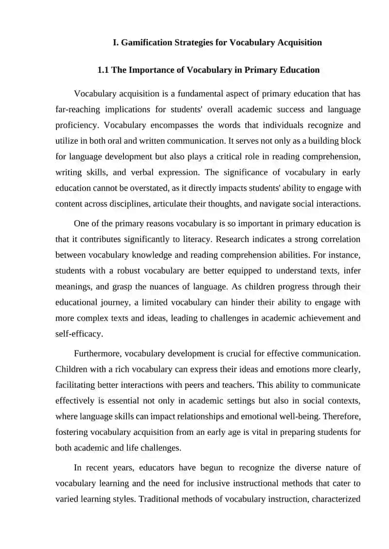 Vocabulary Instruction Innovations 4