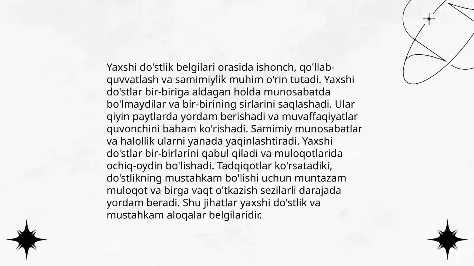 Dostonchilik maktablari 4