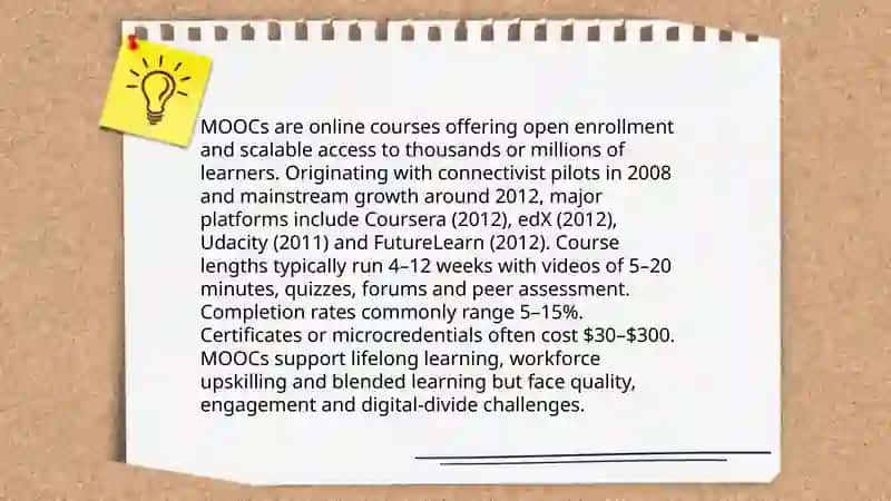Online learning platforms 4