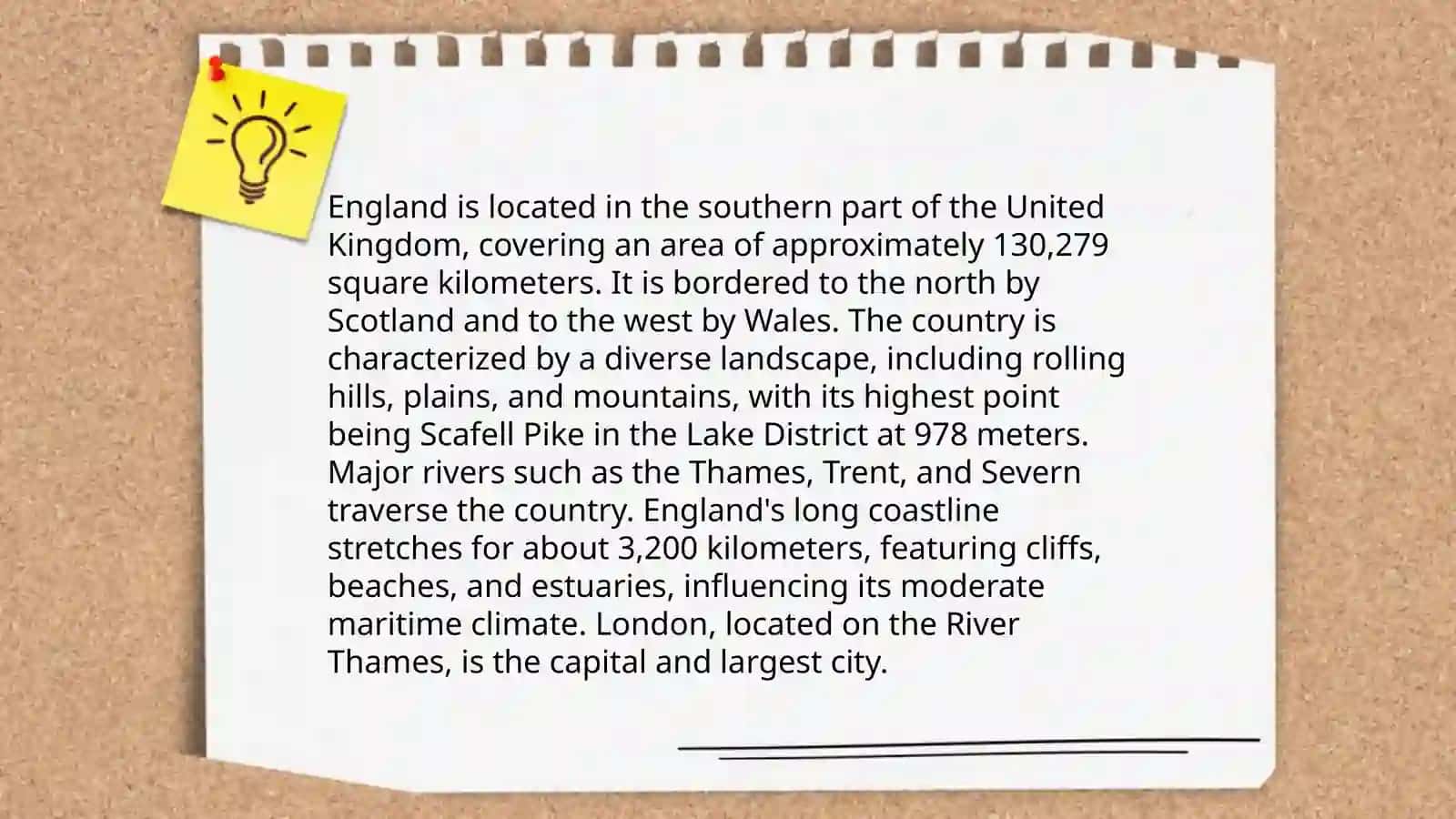 History of England 4