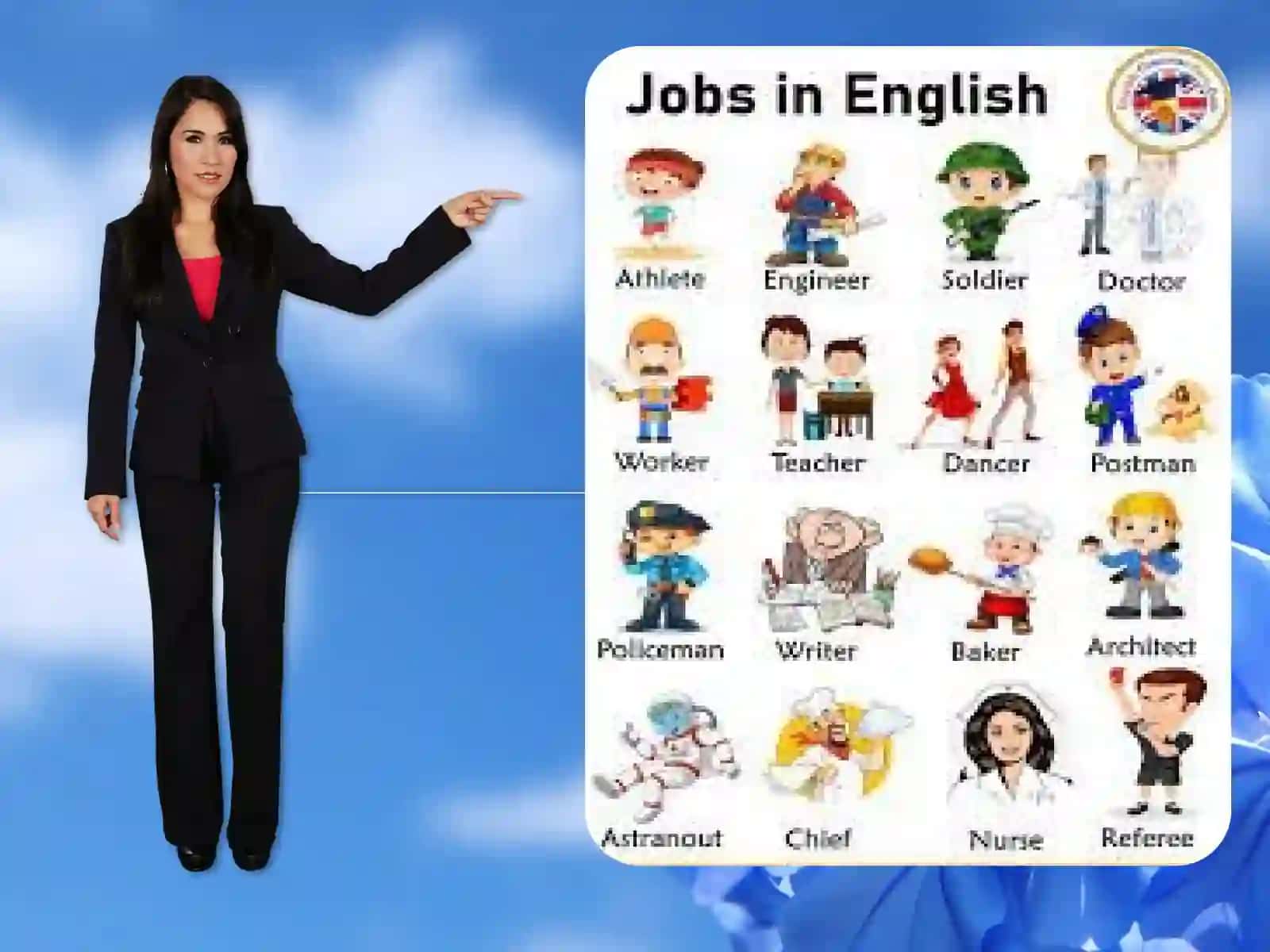 Our future profession 4