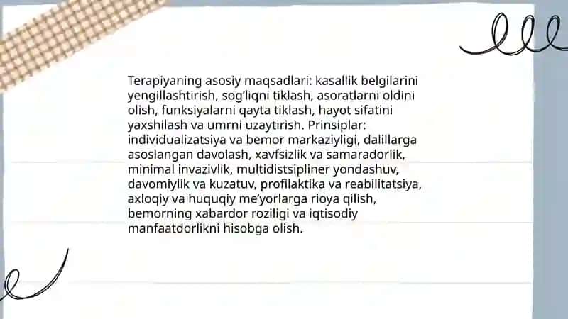 Terapiya haqida 4