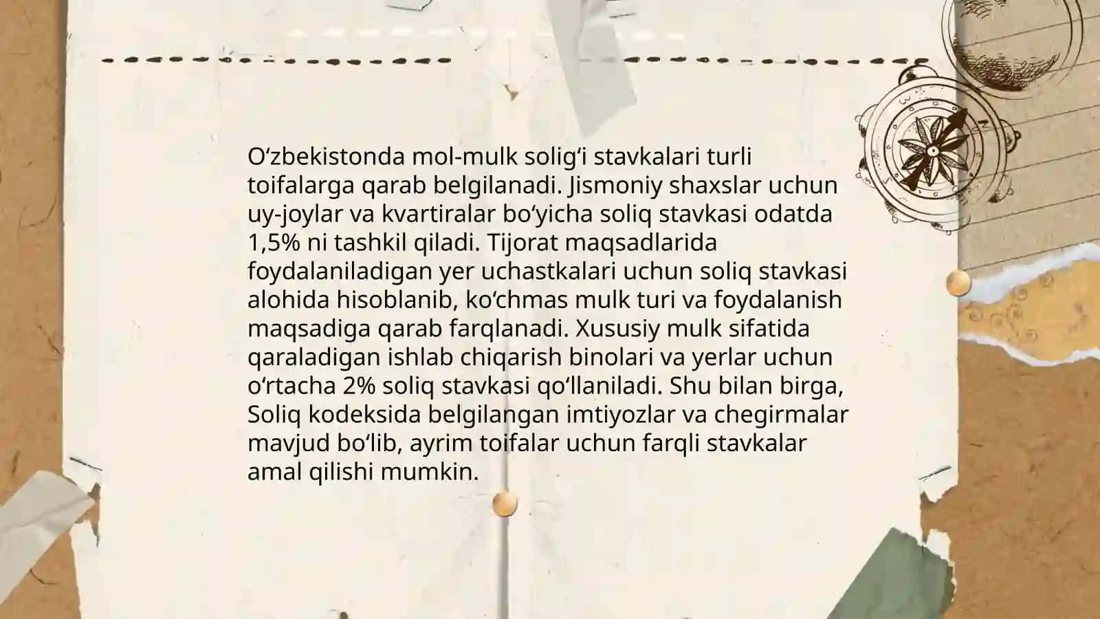 Buyuk Britaniya mol mulk soligʻi 4