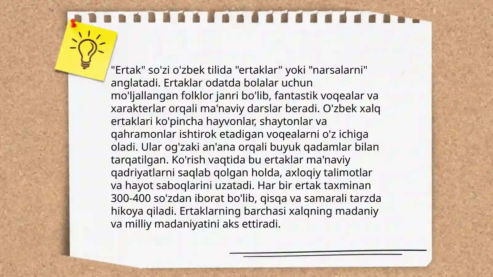 Dostonlar 4