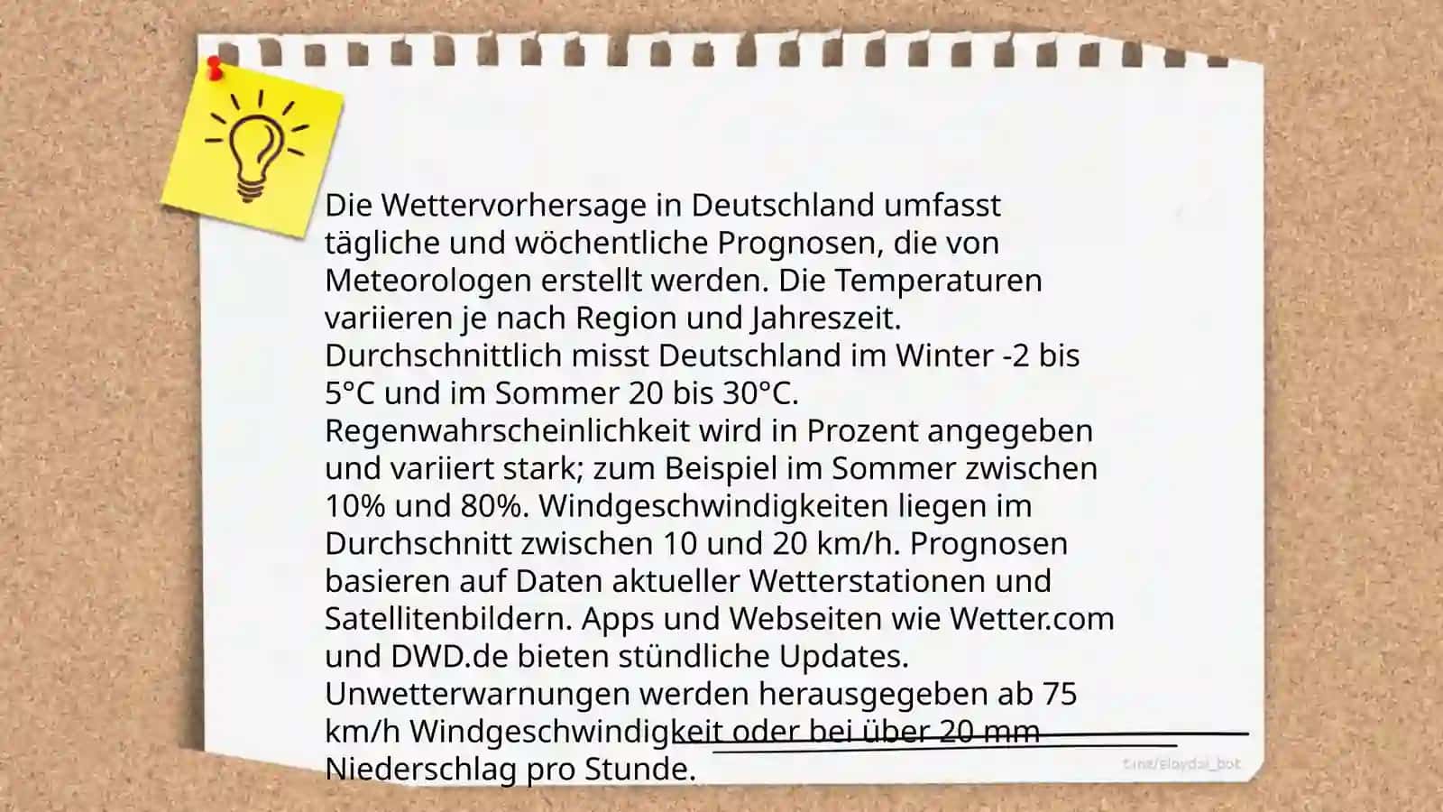 Wohenendausflug planen 4