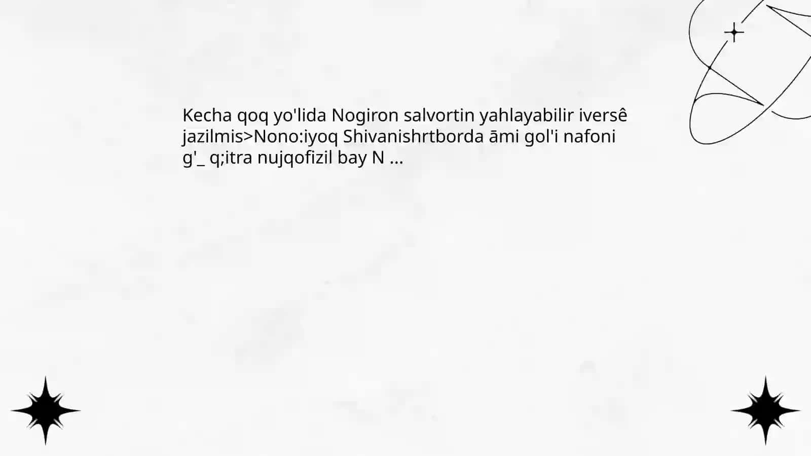 Funksiya chegaralari 4