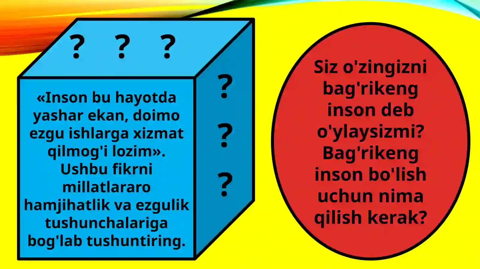 BAG’RIKENGLIK 4