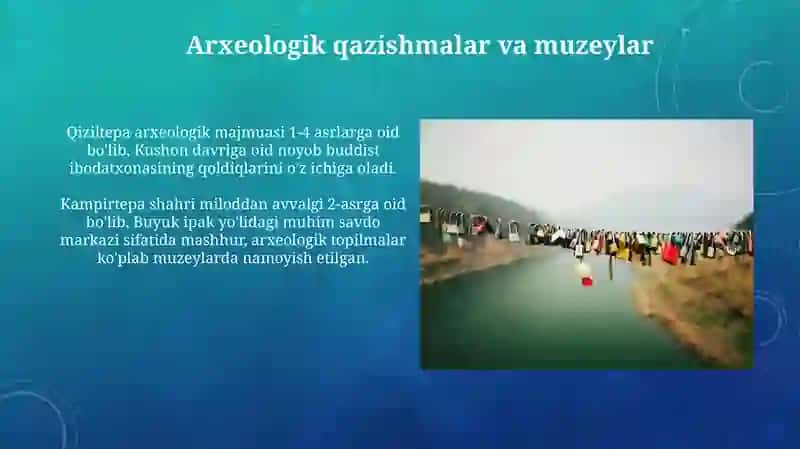 SurxondaryodaMadaniyTurizm 4