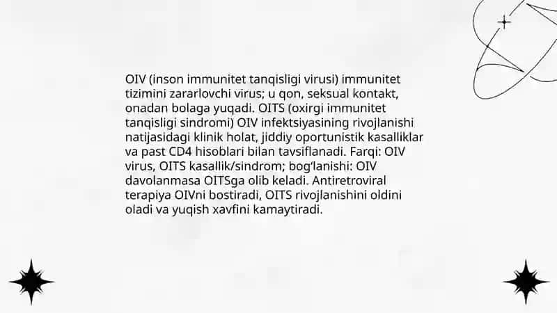 OITS 4